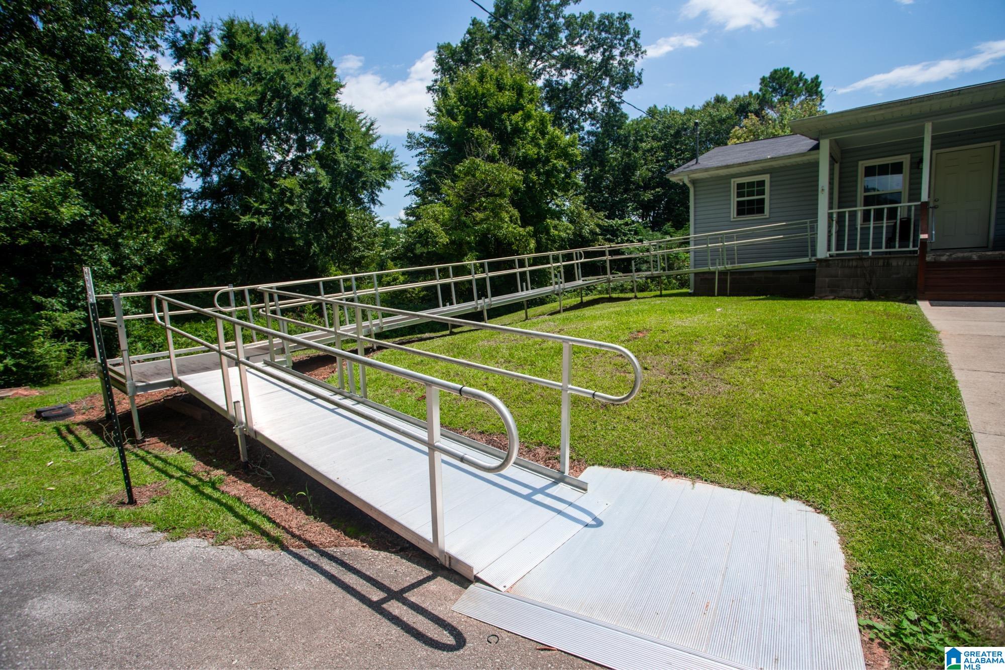 88 Cavender Street Heflin, AL 36264 - Photo 28 of 29