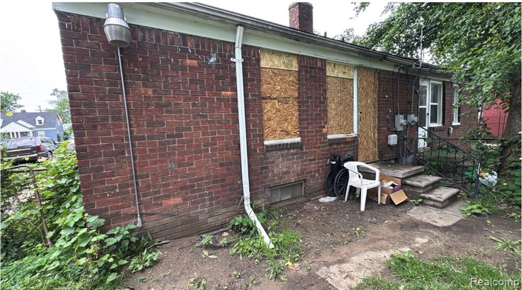 18644 Kelly Road Detroit, MI 48224 - Photo 9 of 9
