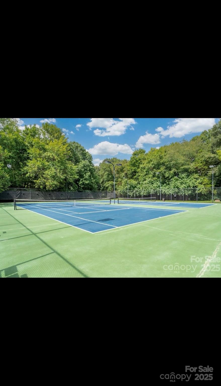 13308 Bolingbrook Lane Charlotte, NC 28273 - Photo 33 of 34 a view of an ocean from a yard