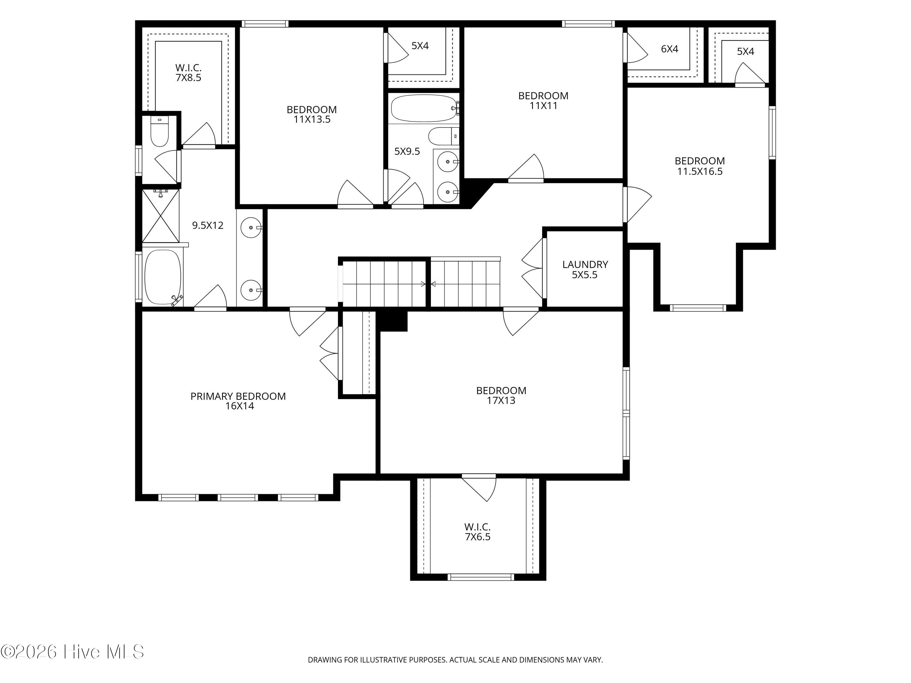 61 Torrington Ridge Cameron, NC 28326 - Photo 25 of 60 2nd Floor