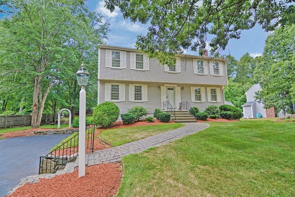 18 Janock Road Milford, MA 01757 - Photo 2 of 40 Gallery Image 2