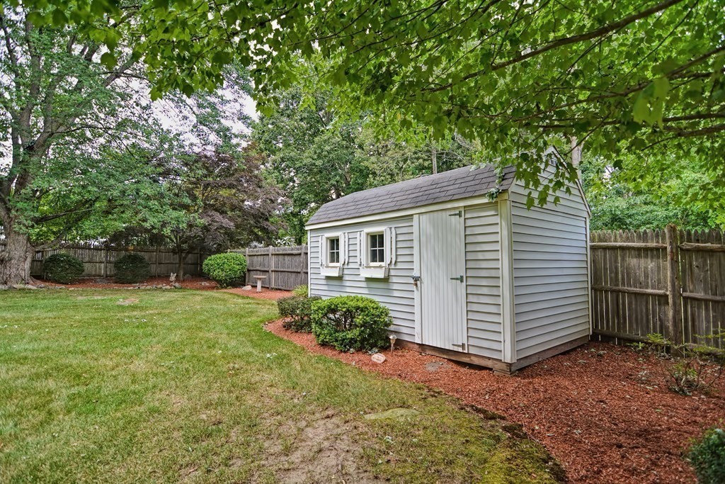 18 Janock Road Milford, MA 01757 - Photo 40 of 40 Gallery Image 40