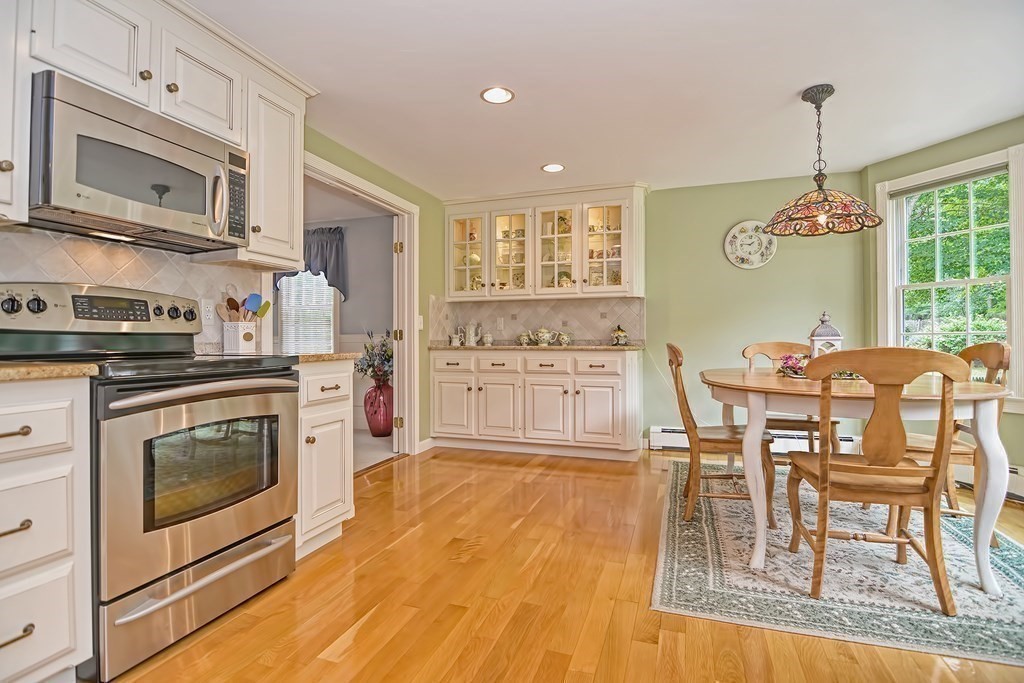 18 Janock Road Milford, MA 01757 - Photo 8 of 40 Gallery Image 8