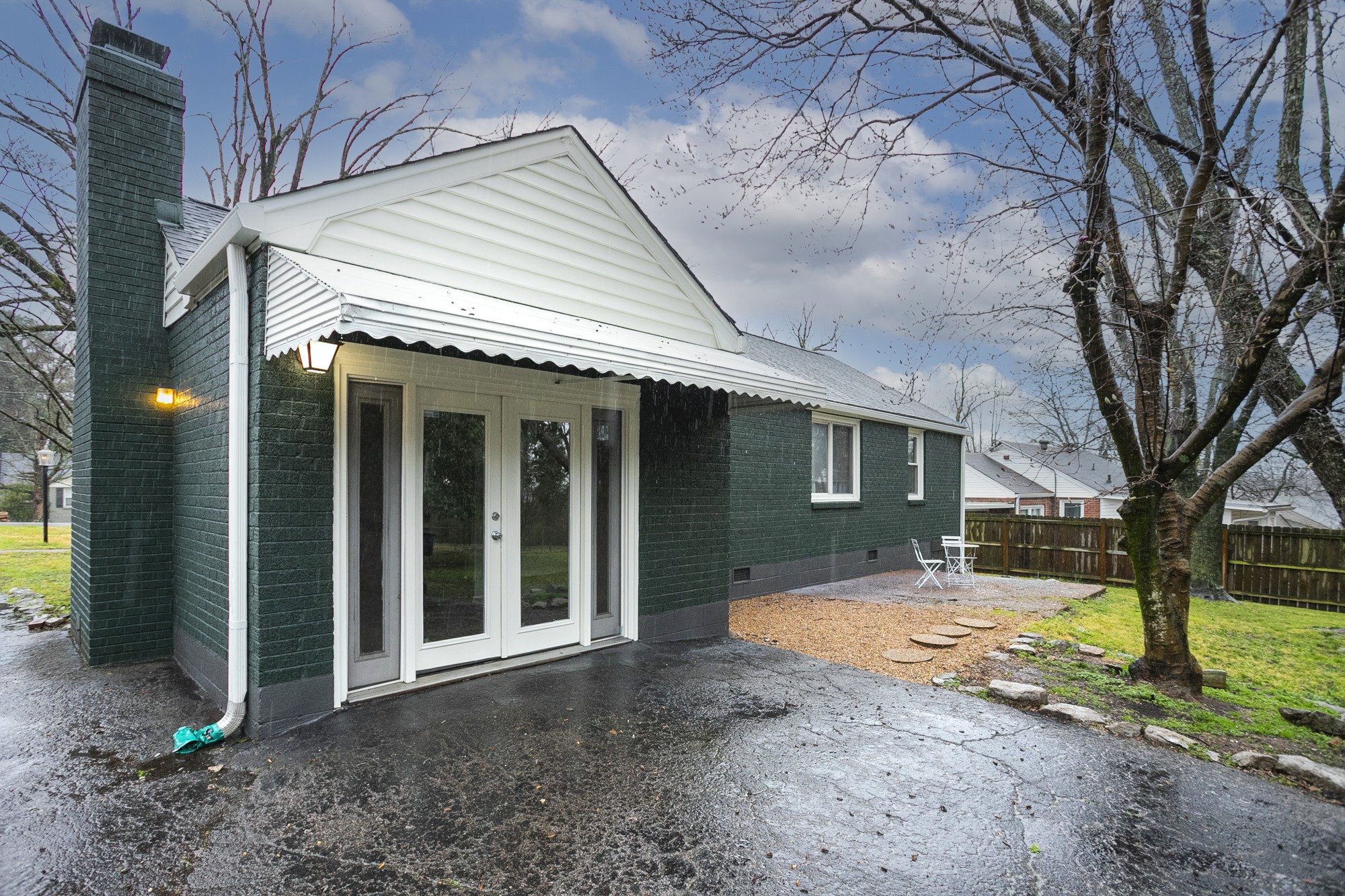 718 Dover Road Nashville, TN 37211 - Photo 19 of 22 Gallery Image 19