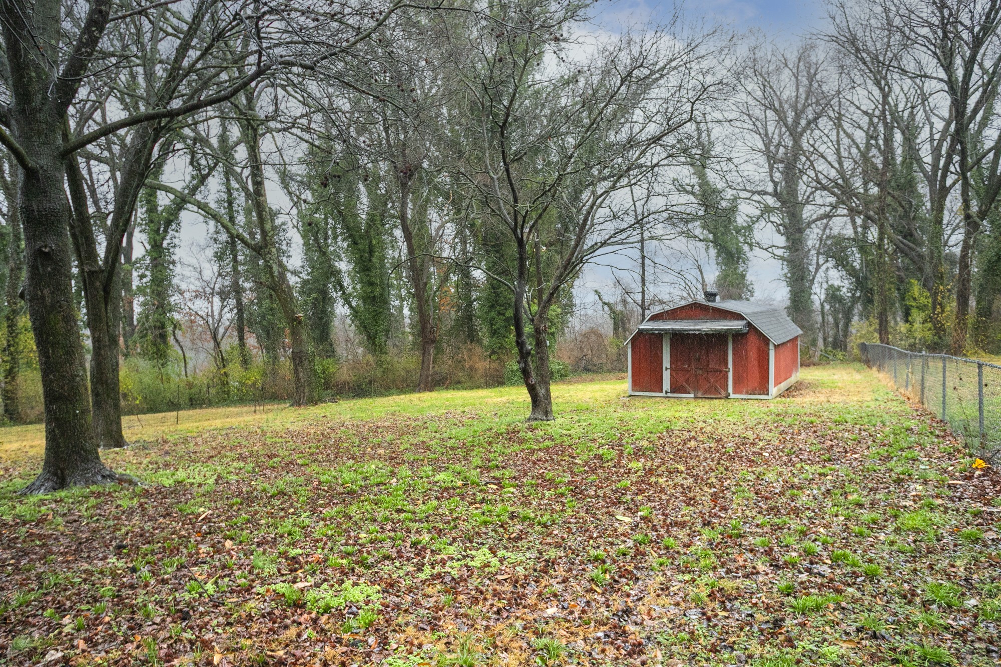 718 Dover Road Nashville, TN 37211 - Photo 21 of 22 Gallery Image 21