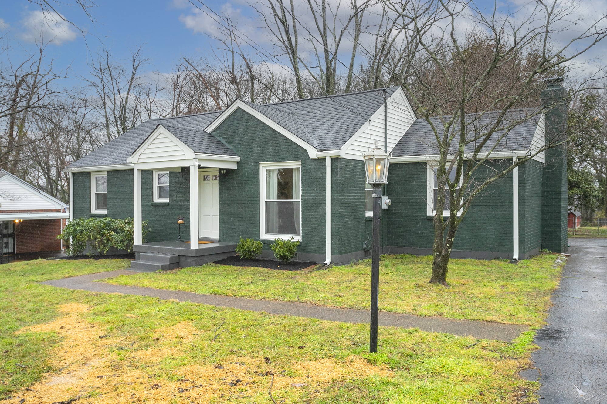 718 Dover Road Nashville, TN 37211 - Photo 22 of 22 Gallery Image 22