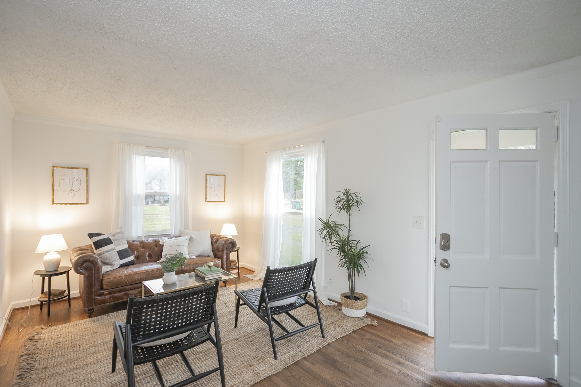 718 Dover Road Nashville, TN 37211 - Photo 3 of 22 Gallery Image 3