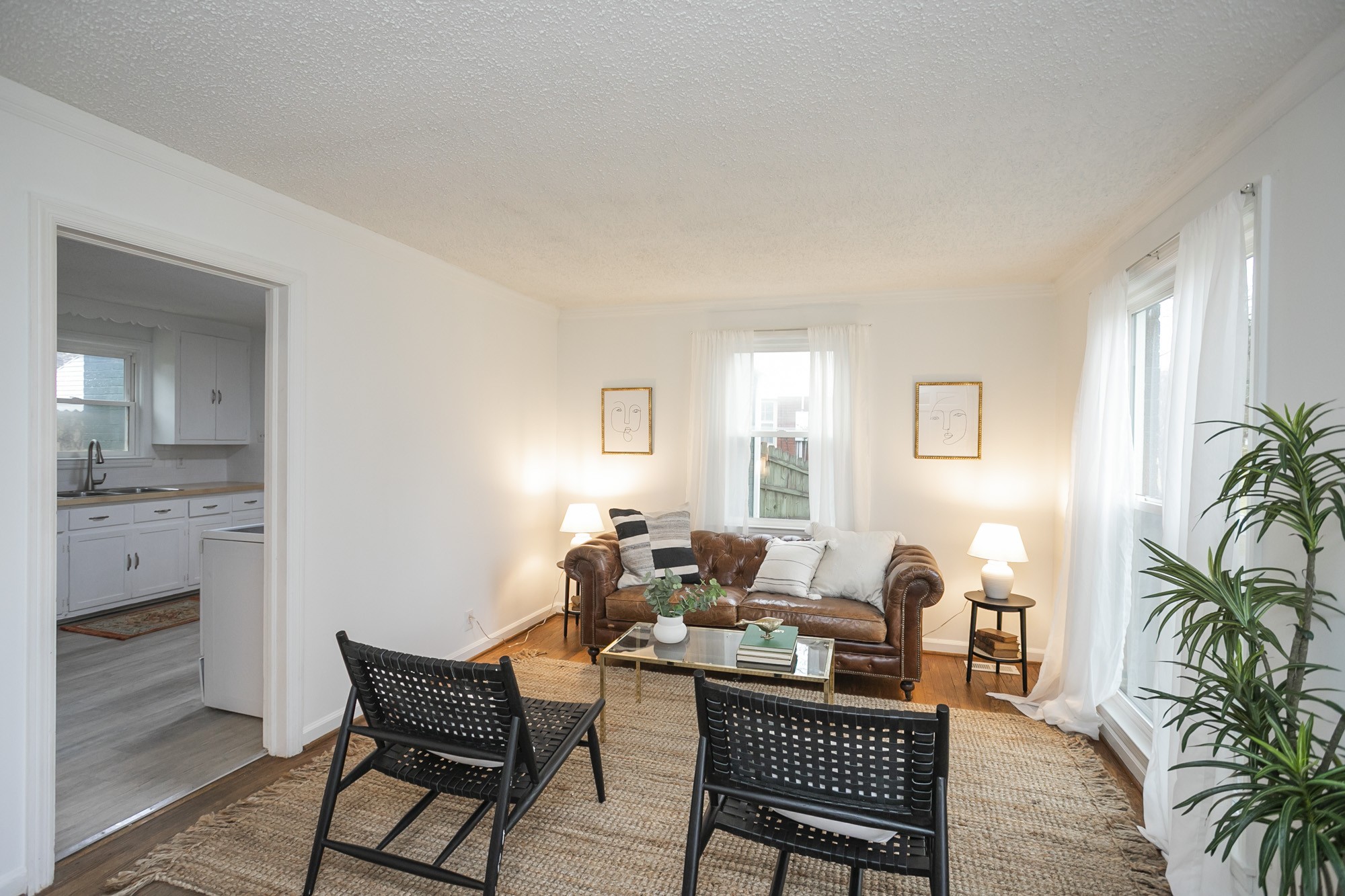 718 Dover Road Nashville, TN 37211 - Photo 4 of 22 Gallery Image 4