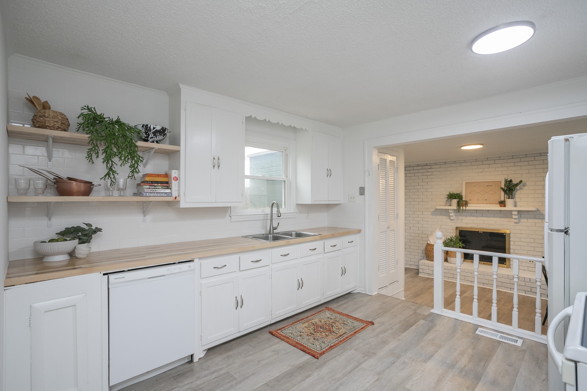718 Dover Road Nashville, TN 37211 - Photo 6 of 22 Gallery Image 6