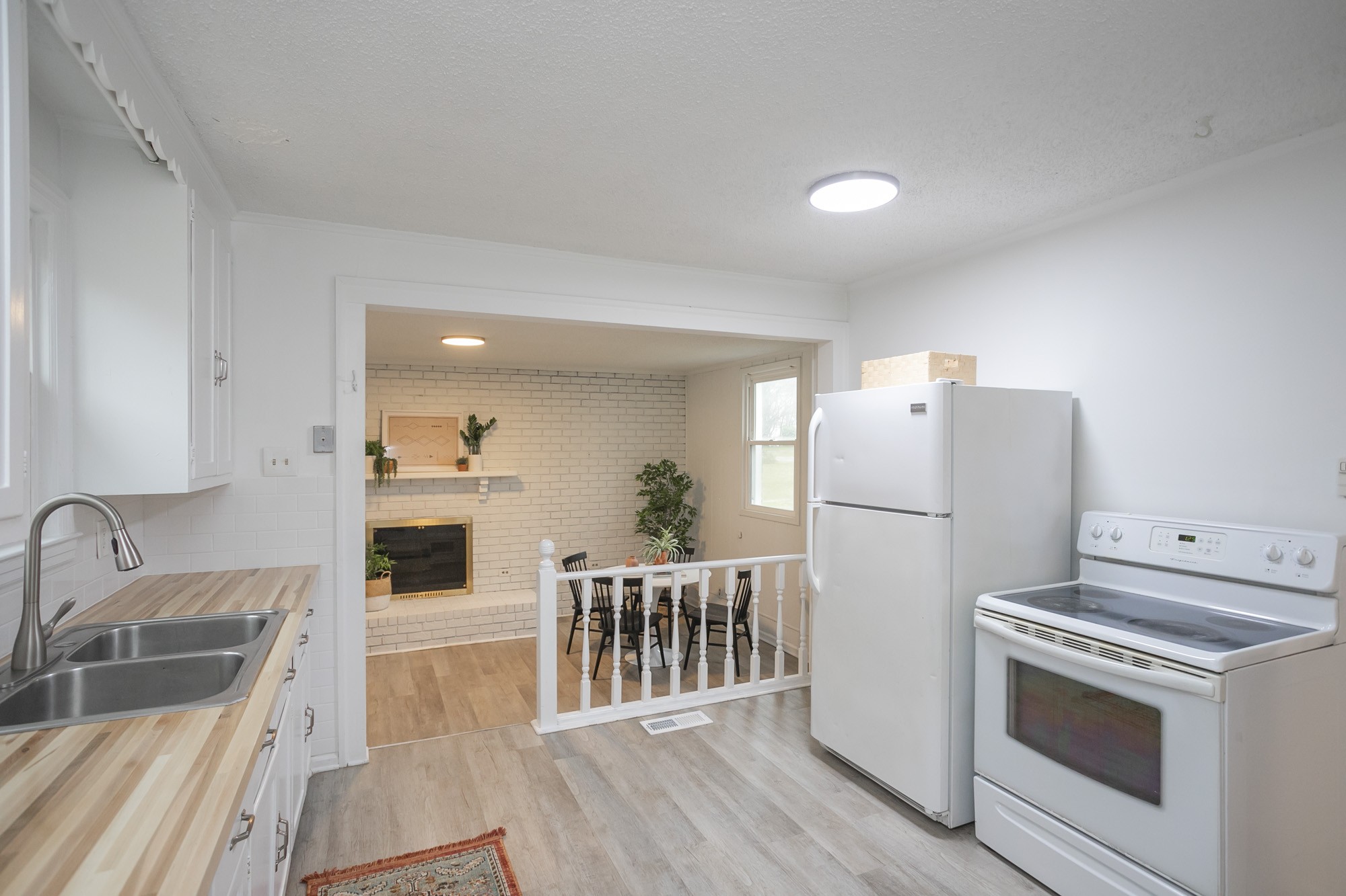 718 Dover Road Nashville, TN 37211 - Photo 7 of 22 Gallery Image 7