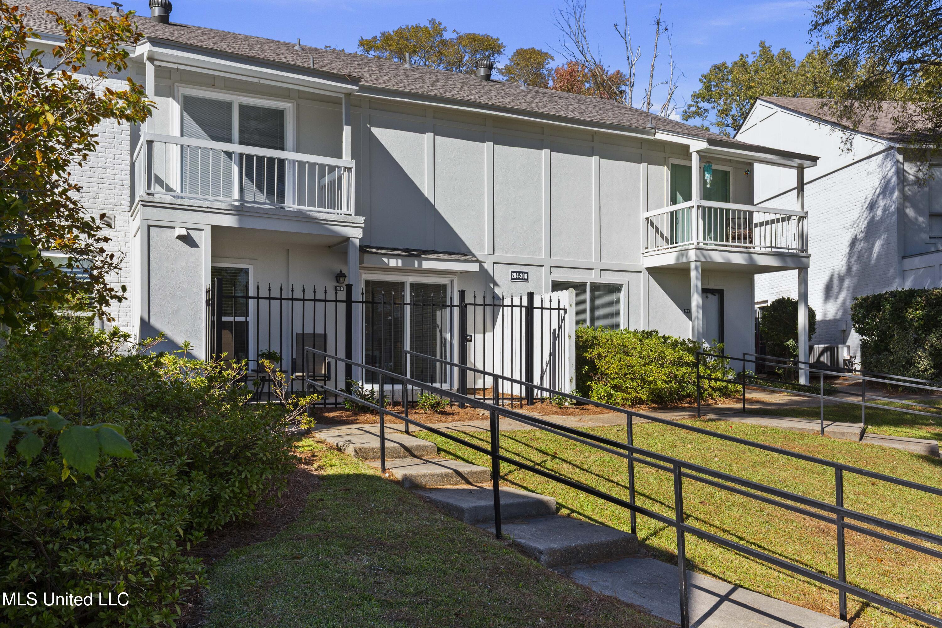 550 Post Road, Unit 205 Ridgeland, MS 39157 - Photo 65 of 70 Unit 205-2