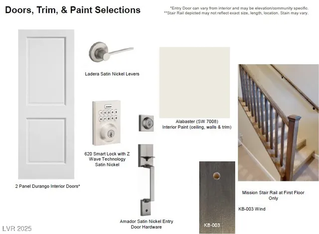 $459,750 | 4209 Zilker Pk Avenue, North Las Vegas, NV 89081