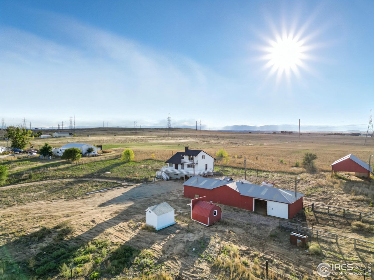 2269 Mathews Avenue Fort Lupton, CO 80621 - Photo 47 of 49