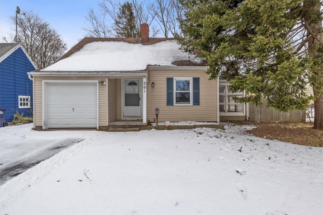 201 Johnson Road Greece, NY 14616 - Photo 1 of 1