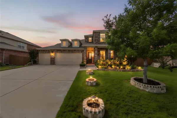 $359,000 | 2009 Indigo Lane, Forney, TX 75126