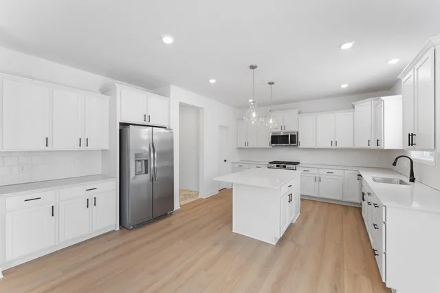 $524,615 | 18583 Kennedy Street Northwest, Elk River, MN 55330