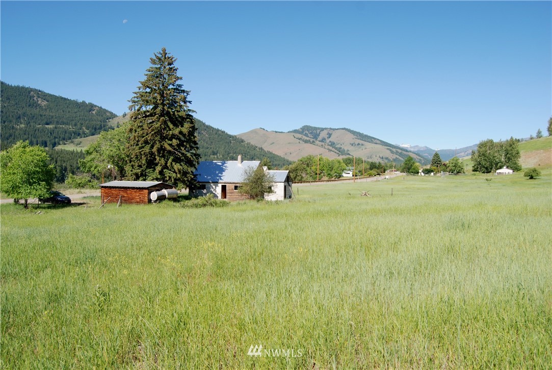 194 Twisp River Road Twisp, WA 98856 - Photo 2 of 25