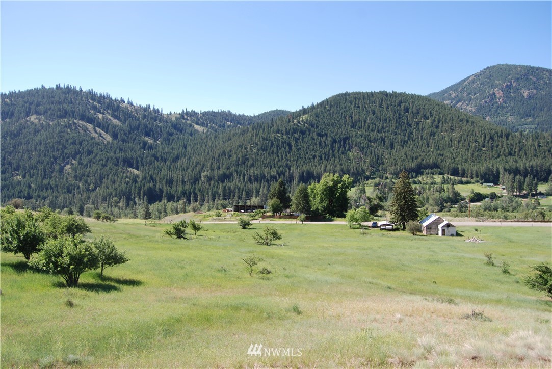 194 Twisp River Road Twisp, WA 98856 - Photo 19 of 25