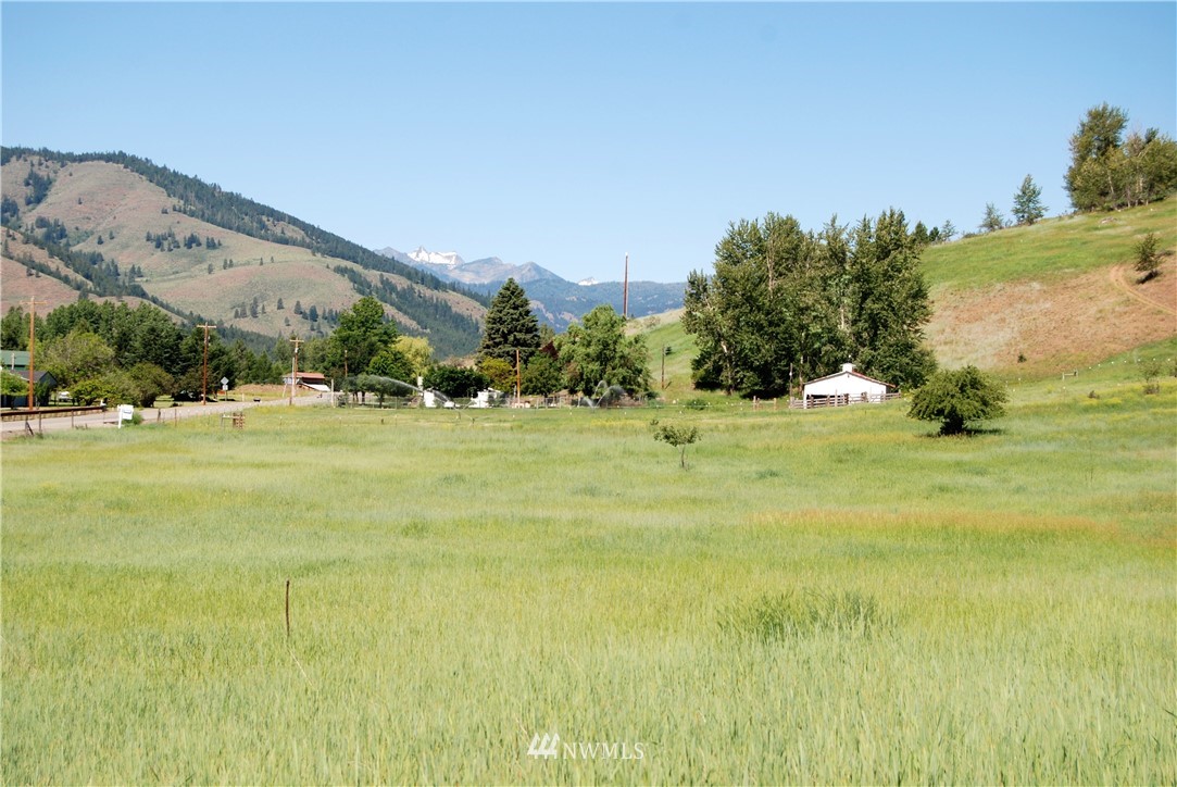 194 Twisp River Road Twisp, WA 98856 - Photo 21 of 25