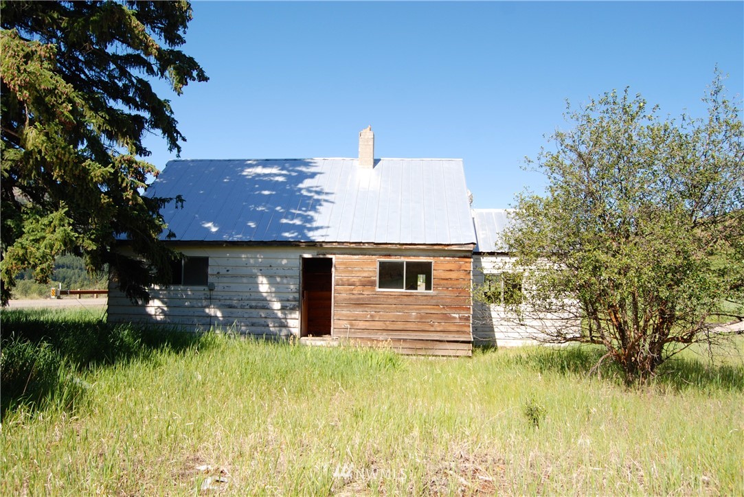 194 Twisp River Road Twisp, WA 98856 - Photo 25 of 25