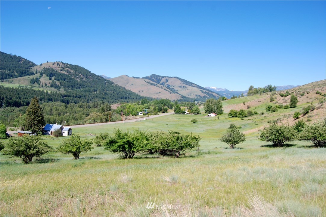 194 Twisp River Road Twisp, WA 98856 - Photo 4 of 25