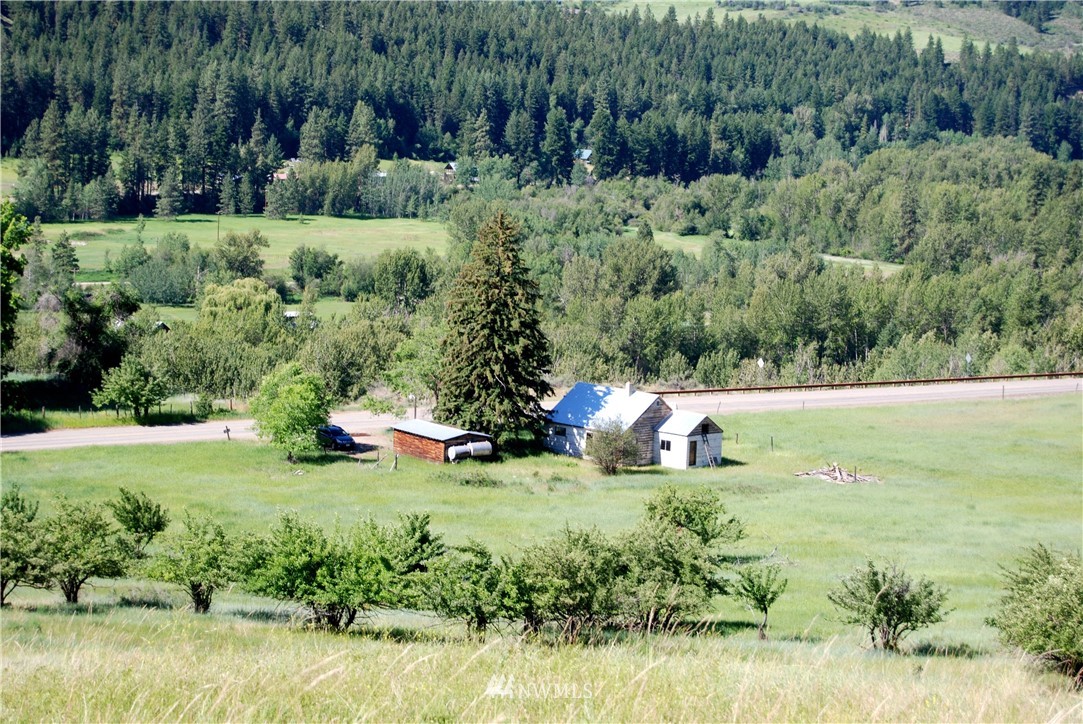 194 Twisp River Road Twisp, WA 98856 - Photo 6 of 25