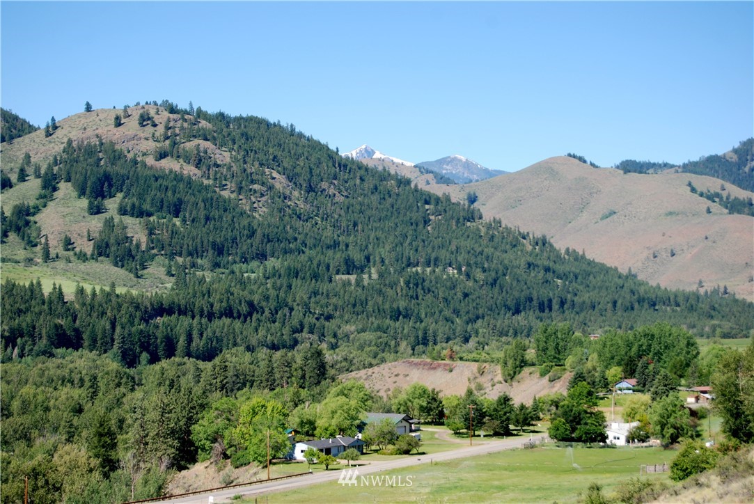 194 Twisp River Road Twisp, WA 98856 - Photo 10 of 25