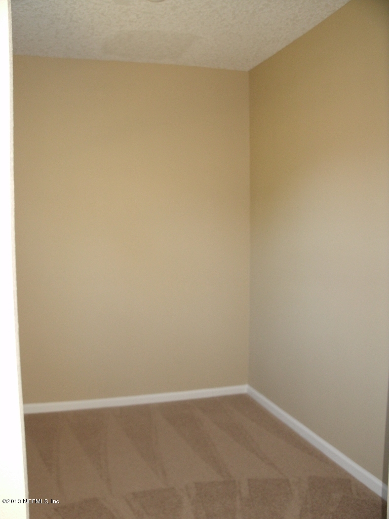 787 East Red House Branch Road St. Augustine, FL 32084 - Photo 16 of 29 a view of an empty room