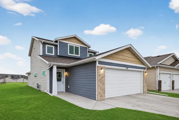$354,900 | 6661 21st Street South, Fargo, ND 58104