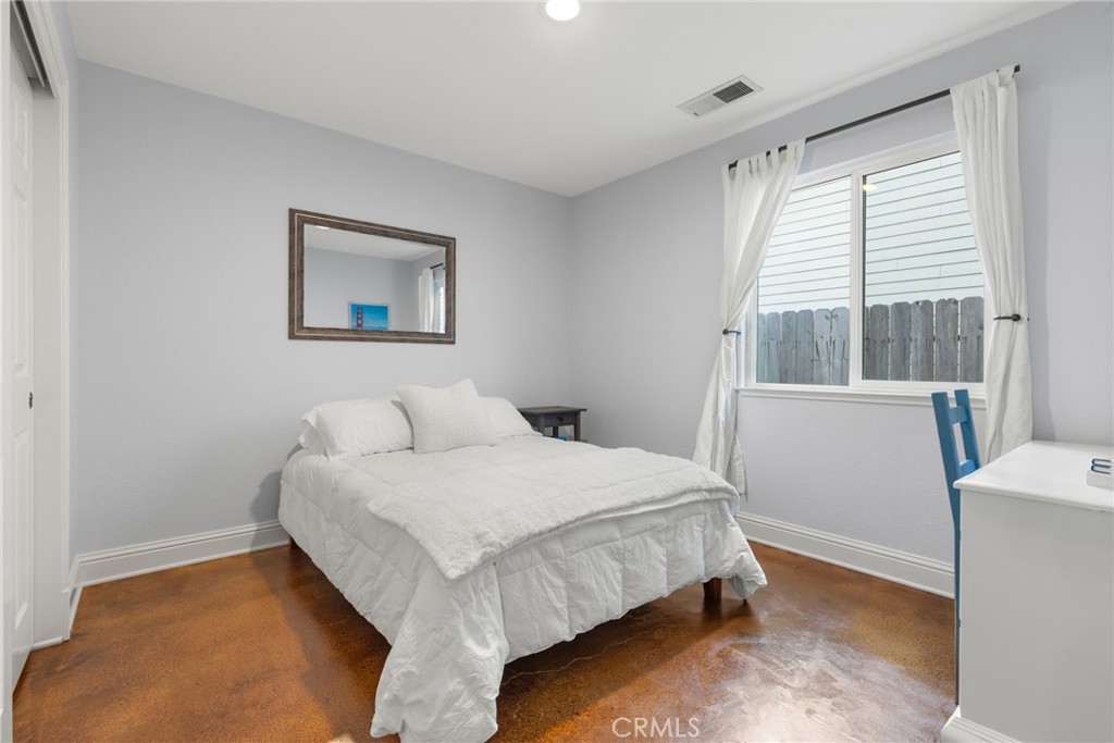 331 Weymouth Way Chico, CA 95973 - Photo 15 of 26 a bedroom with a bed and a window