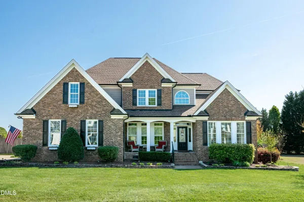 $635,900 | 631 Near Post Drive, Fuquay-Varina, NC 27526