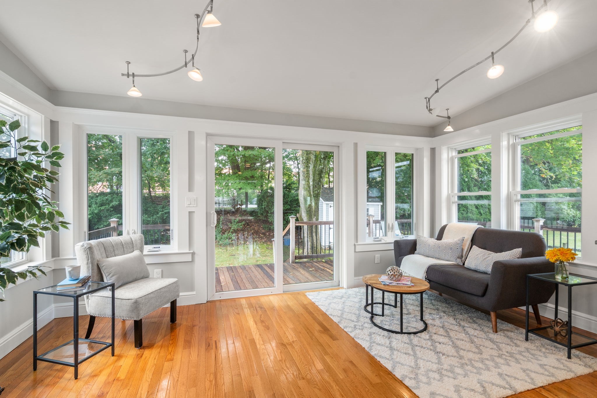203 Channing Road Belmont, MA 02478 - Photo 7 of 19 Gallery Image 7