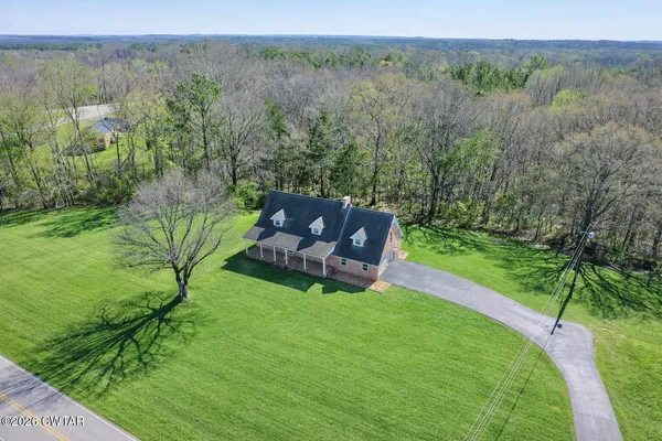 $389,000 | 105 Center Hill-Wright Road, Reagan, TN 38368