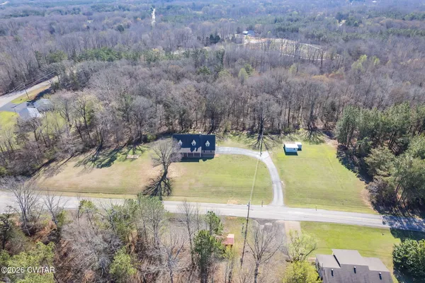 $389,000 | 105 Center Hill-Wright Road, Reagan, TN 38368