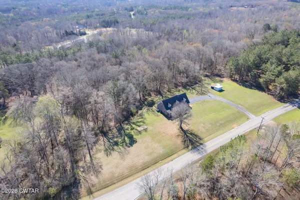 $389,000 | 105 Center Hill-Wright Road, Reagan, TN 38368