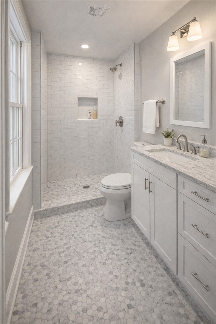 426 Benefit Street, Unit 2 Providence, RI 02903 - Photo 3 of 8