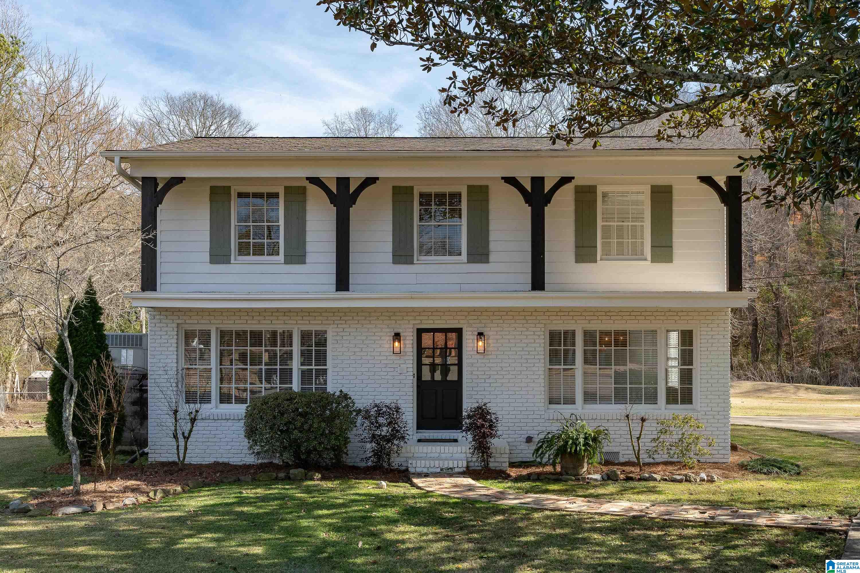 4409 MountainDale Road Birmingham, AL 35213 - Photo 1 of 34