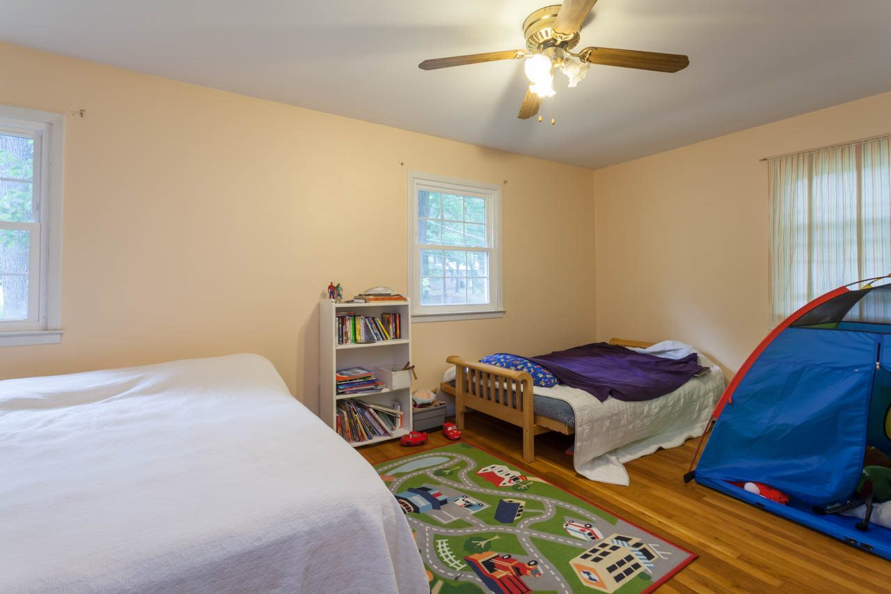 1733 Euclid Road Durham, NC 27713 - Photo 20 of 25 Photo 20