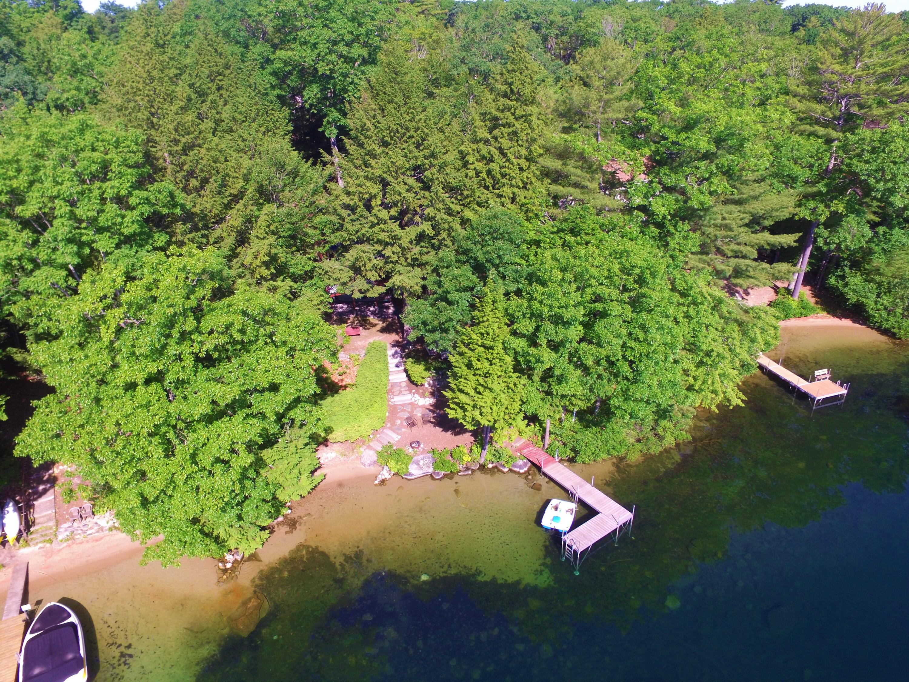 201 Trickey Pond Road Naples, ME 04055 - Photo 12 of 37 trickey3