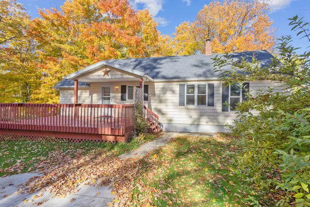 $399,000 | 11553 Highway 42, Ellison Bay, WI 54210