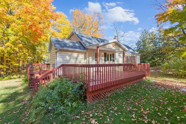 $399,000 | 11553 Highway 42, Ellison Bay, WI 54210