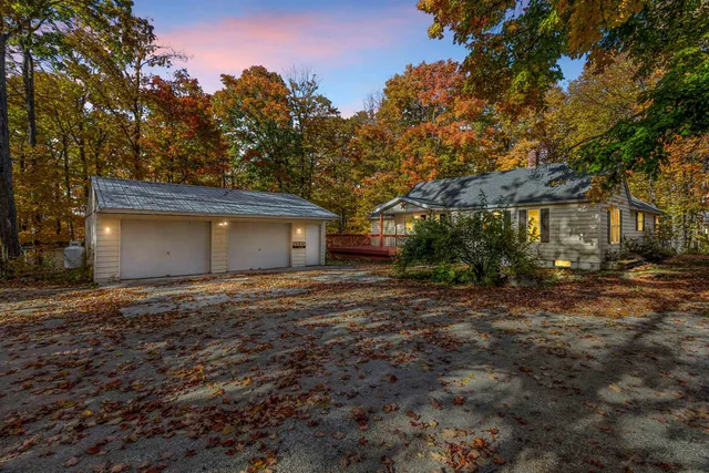 $399,000 | 11553 Highway 42, Ellison Bay, WI 54210