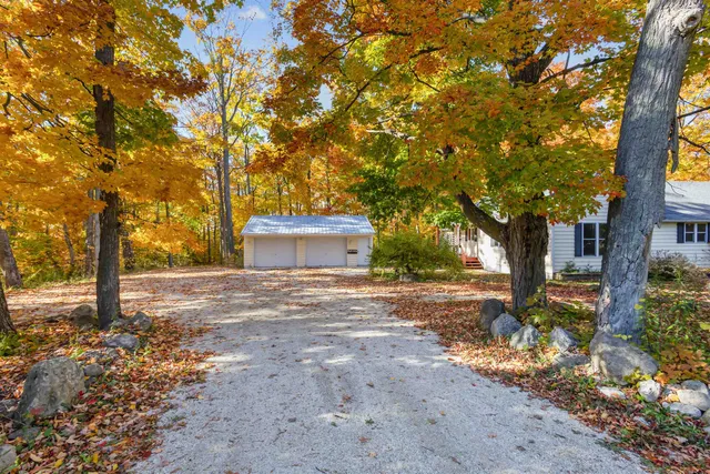 $399,000 | 11553 Highway 42, Ellison Bay, WI 54210