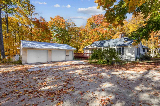 $399,000 | 11553 Highway 42, Ellison Bay, WI 54210