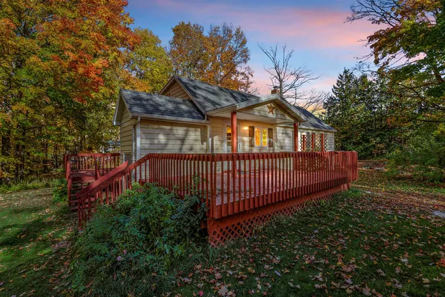 $399,000 | 11553 Highway 42, Ellison Bay, WI 54210