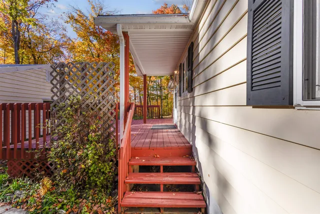 $399,000 | 11553 Highway 42, Ellison Bay, WI 54210