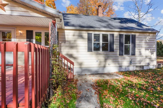 $399,000 | 11553 Highway 42, Ellison Bay, WI 54210