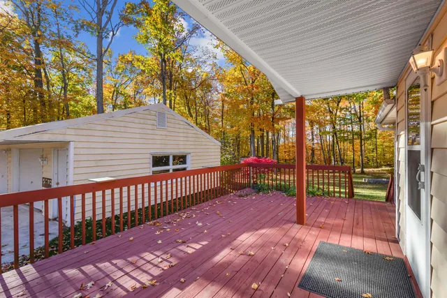 $399,000 | 11553 Highway 42, Ellison Bay, WI 54210