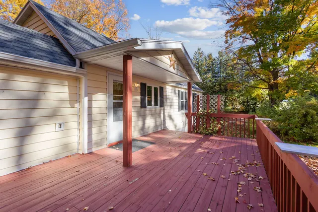 $399,000 | 11553 Highway 42, Ellison Bay, WI 54210