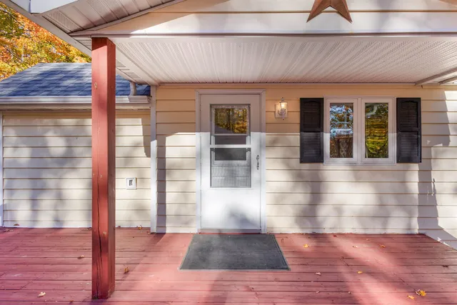 $399,000 | 11553 Highway 42, Ellison Bay, WI 54210